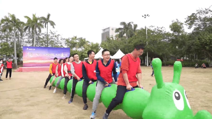 拓展成立于2010年,扎根深圳体验式培训领域超过十年,构建了从方案策划